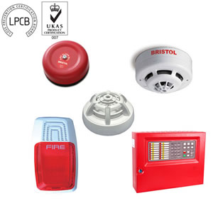 Convenctional FDAS Convenctional FDAS