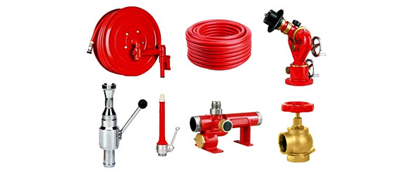 Fire Fighting Equipment