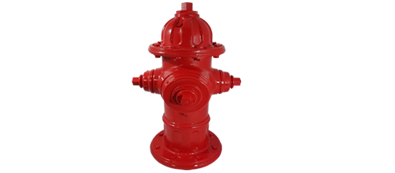 Fire Hydrants