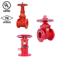 Gate Valves